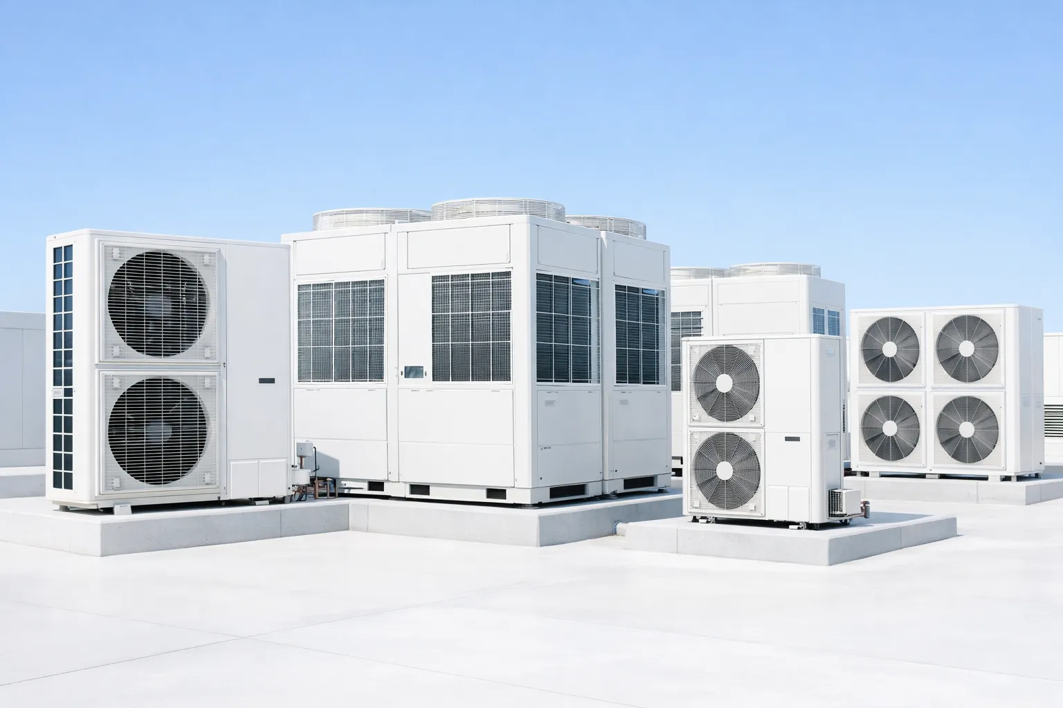 Aircon Brand
